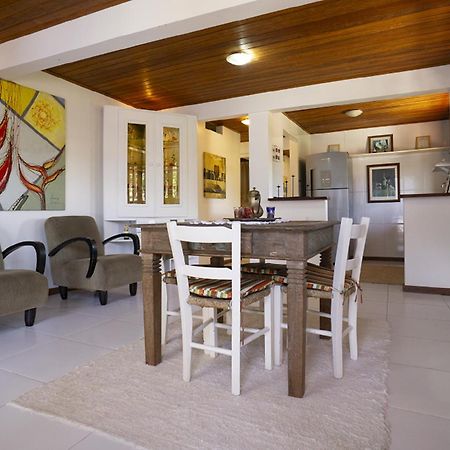 Regina Apartments Morro de São Paulo Exteriör bild