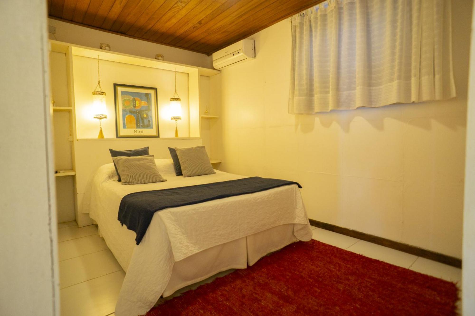 Regina Apartments Morro de São Paulo Exteriör bild